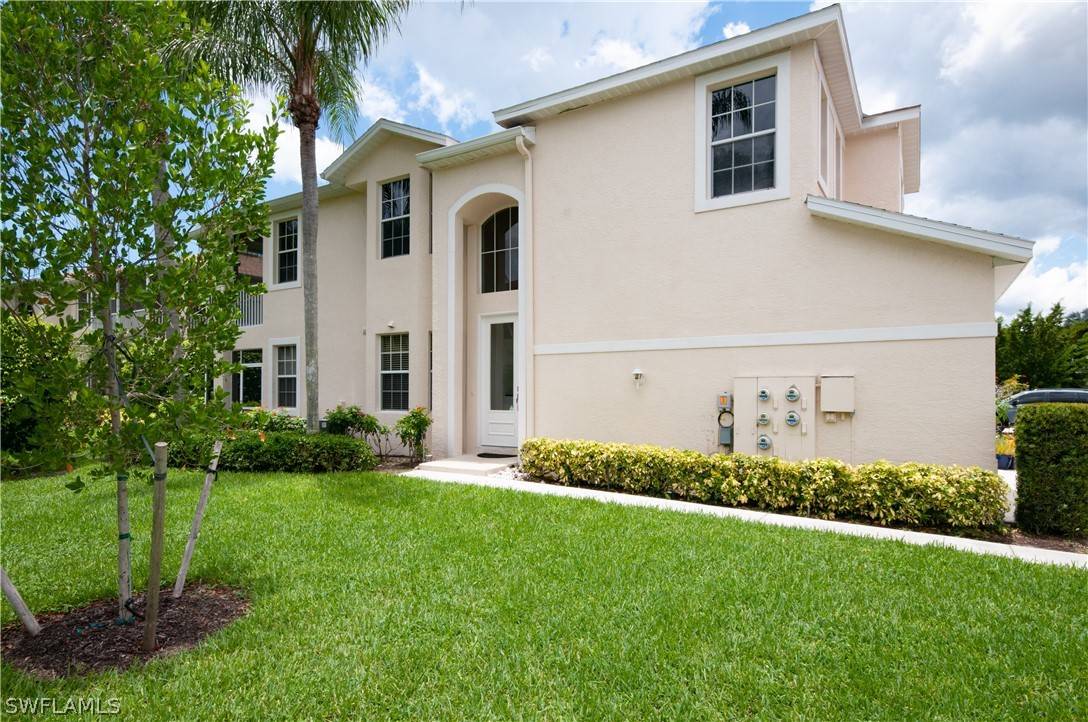 Bonita Springs, FL 34135,9601 Village View BLVD #201