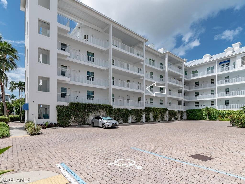 Marco Island, FL 34145,140 Palm ST #313