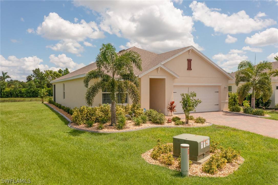 Cape Coral, FL 33909,2725 Foralesca CT