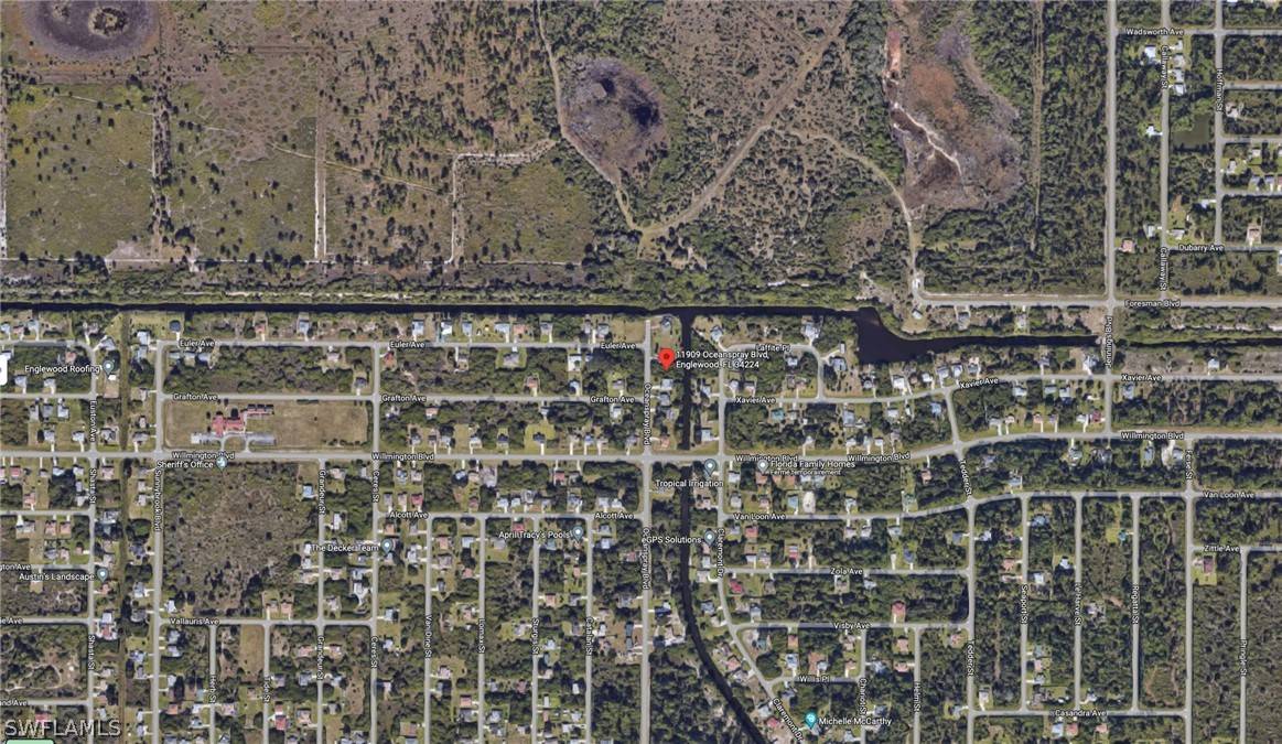 Englewood, FL 34224,11909 Oceanspray BLVD