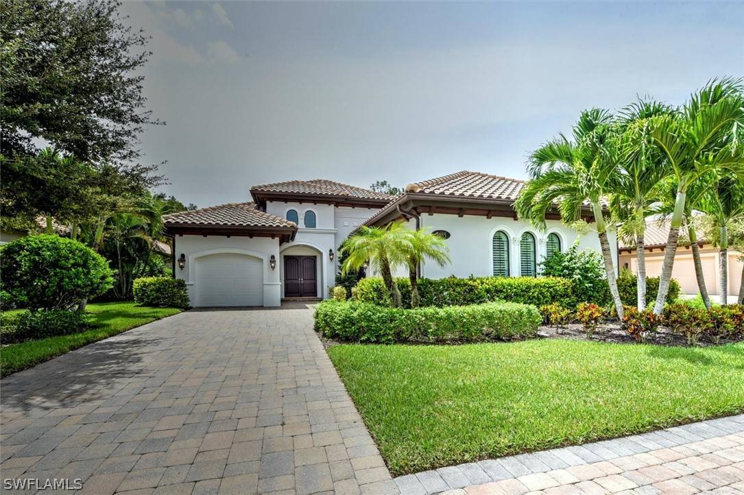 Naples, FL 34119,7485 Lantana CIR