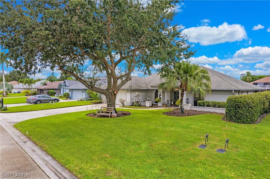 Naples, FL 34109,9753 Campbell CIR