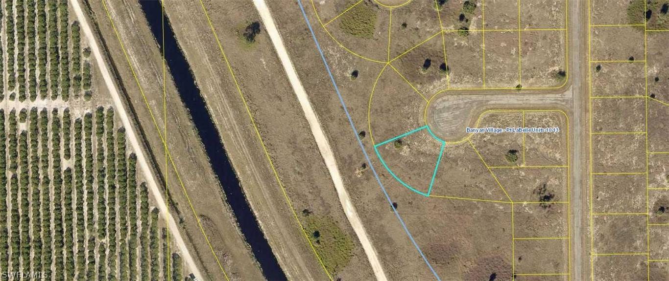 Labelle, FL 33935,507 Leon CT