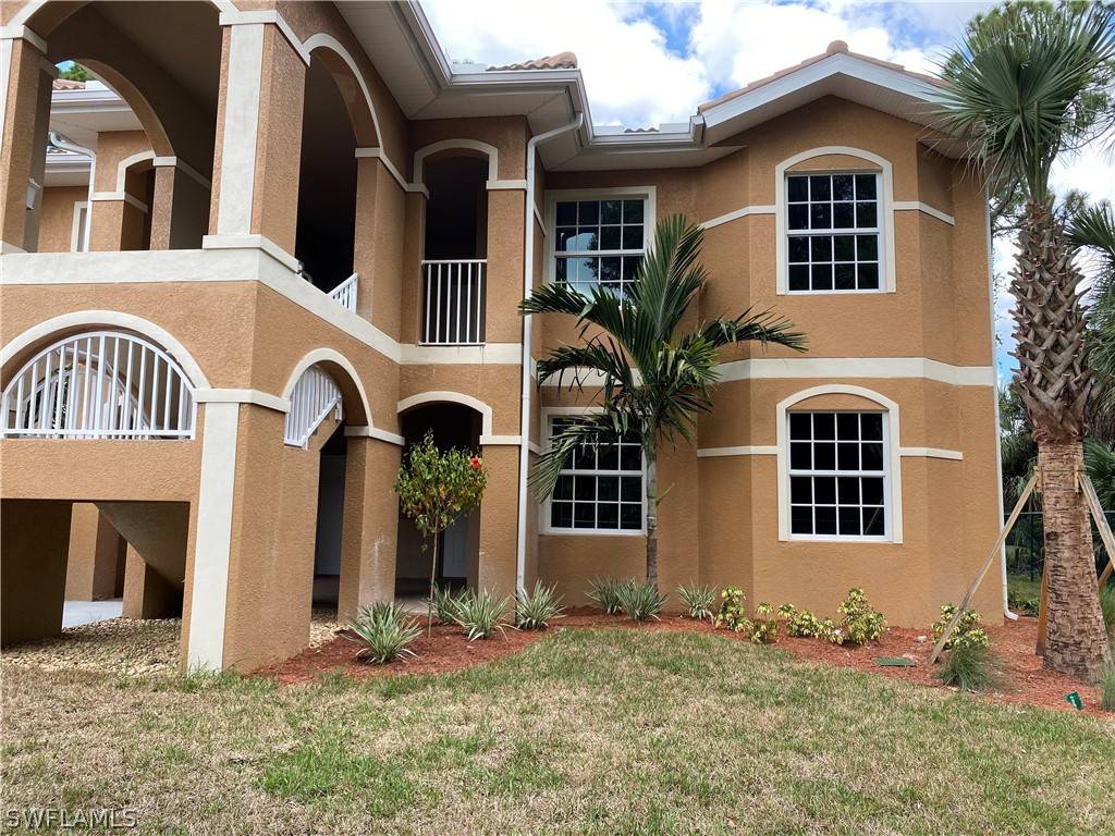 Cape Coral, FL 33909,1131 Winding Pines CIR #105