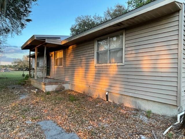 Labelle, FL 33935,876 Kirby Thompson RD