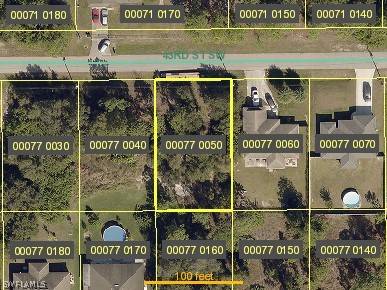 Lehigh Acres, FL 33976,2811 43rd ST SW