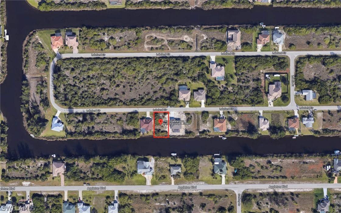 Port Charlotte, FL 33981,15360 Lakeland CIR