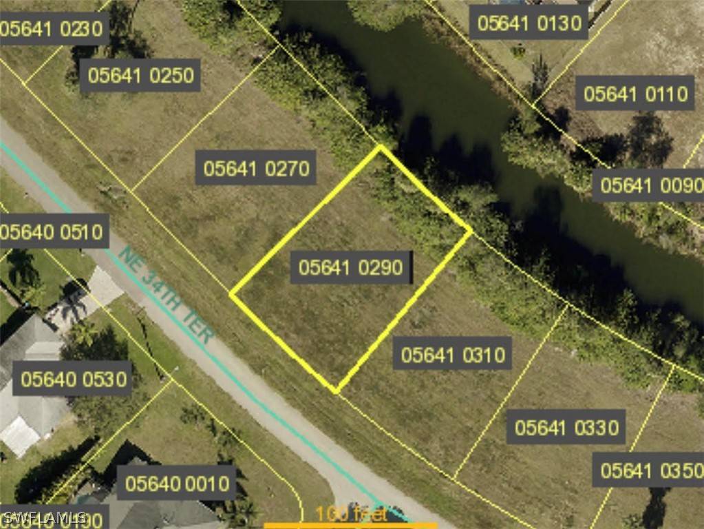 Cape Coral, FL 33909,1921 NE 34th TER