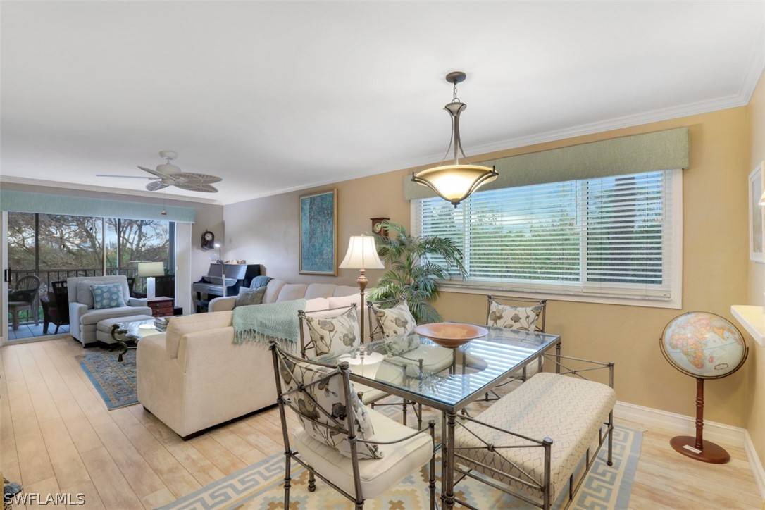 Naples, FL 34110,300 Horse Creek DR #208