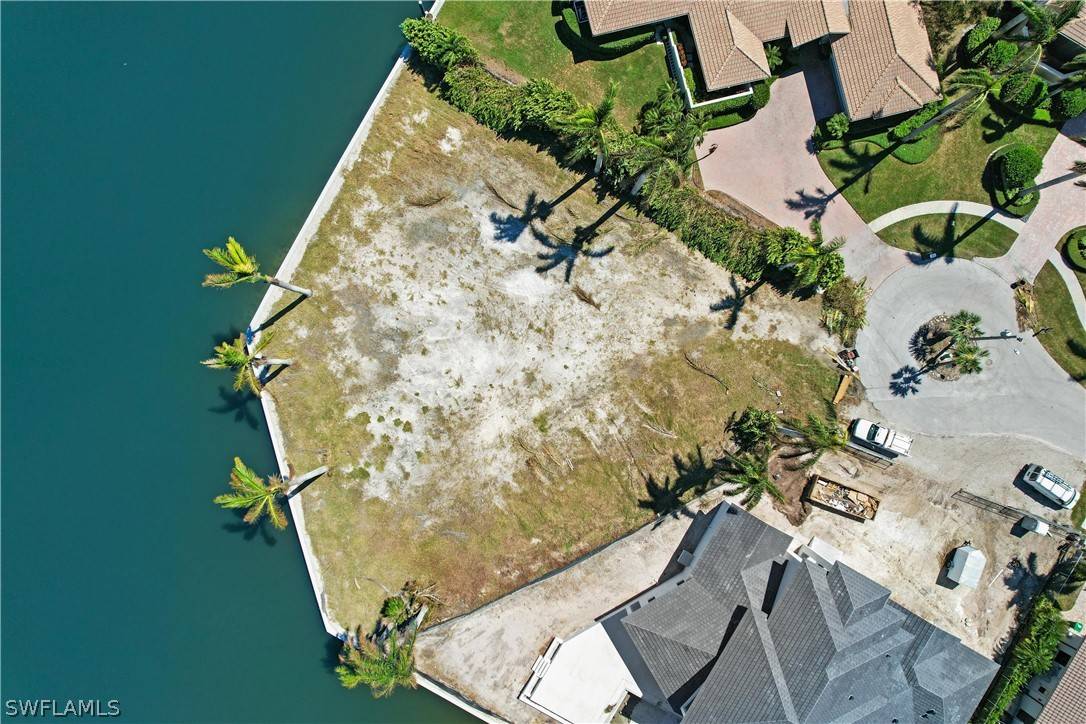 Marco Island, FL 34145,1420 Forrest CT