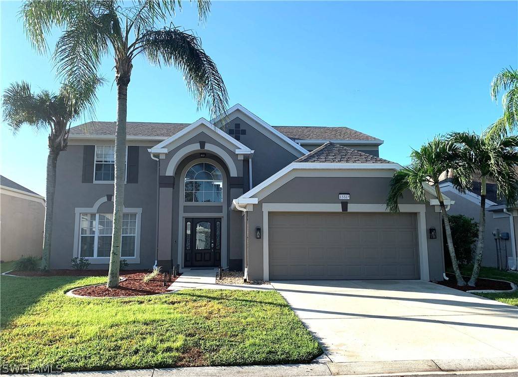 Fort Myers, FL 33913,13327 Highland Chase PL