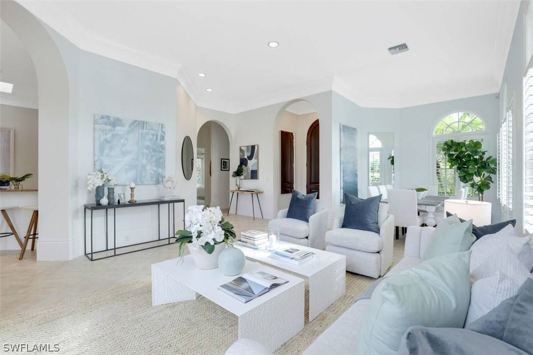Naples, FL 34105,2547 Avila LN