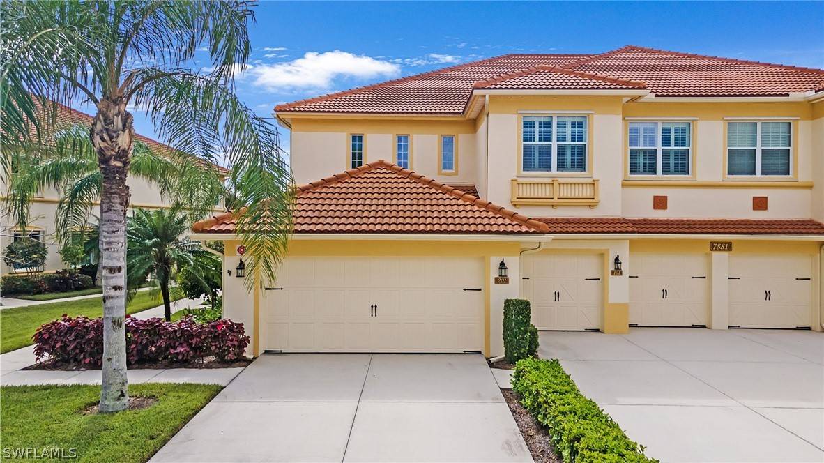 Naples, FL 34104,7881 Clemson ST #201