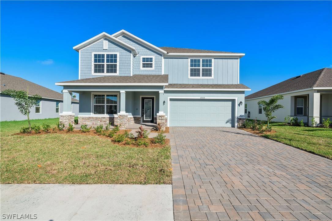 North Fort Myers, FL 33917,8944 Cascade Price CIR