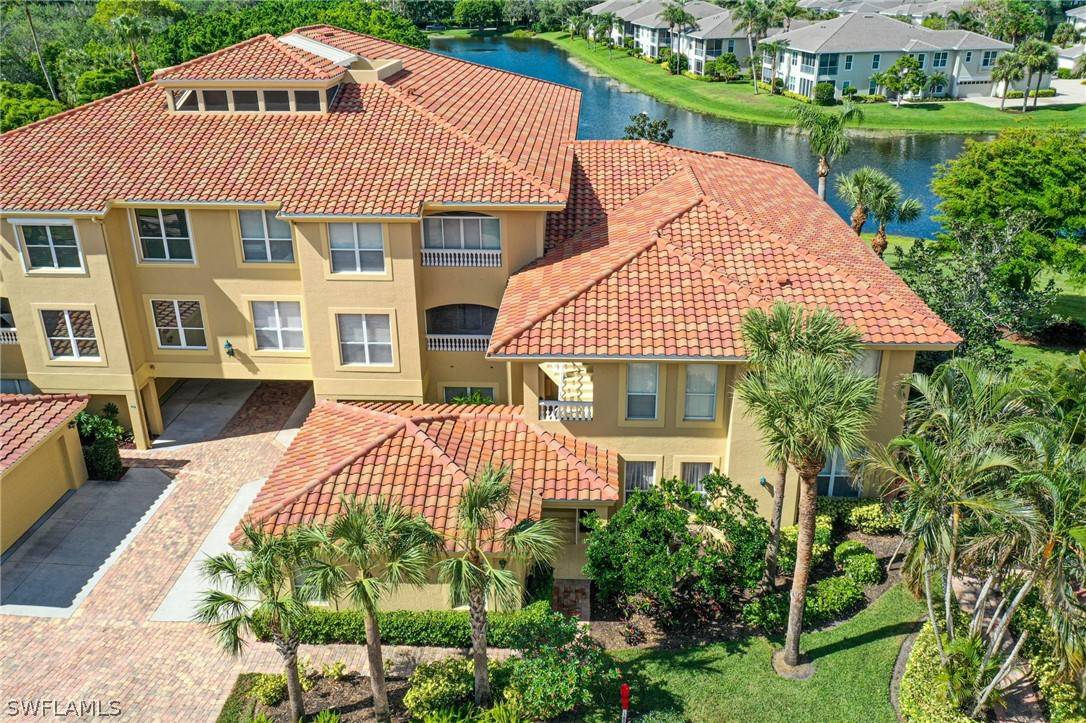 Naples, FL 34109,1825 Les Chateaux BLVD #1-204