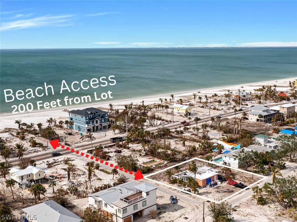 Fort Myers Beach, FL 33931,191 Aberdeen AVE