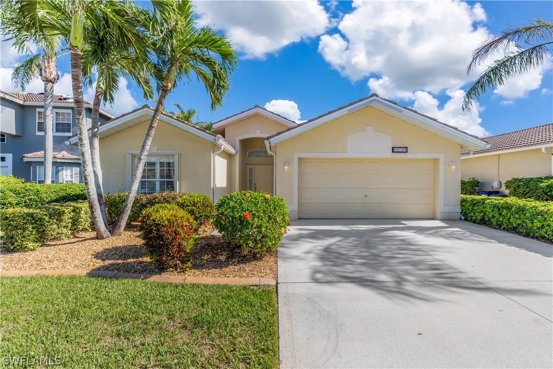 Fort Myers, FL 33913,9830 Blue Stone CIR