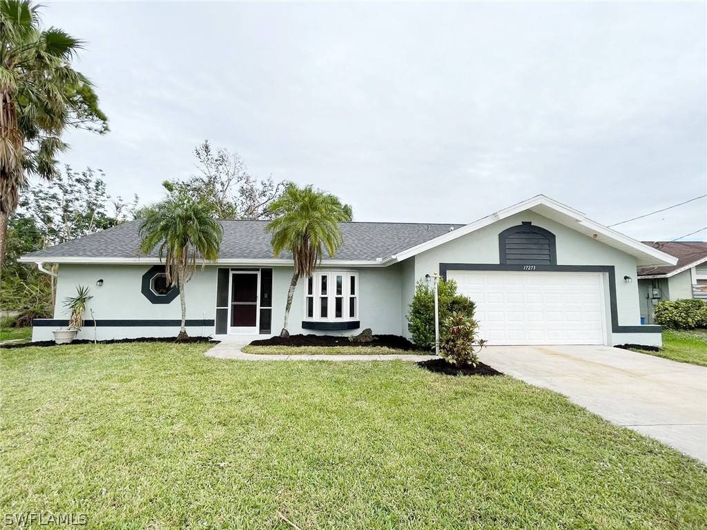 Fort Myers, FL 33967,17273 Meadow Lake CIR