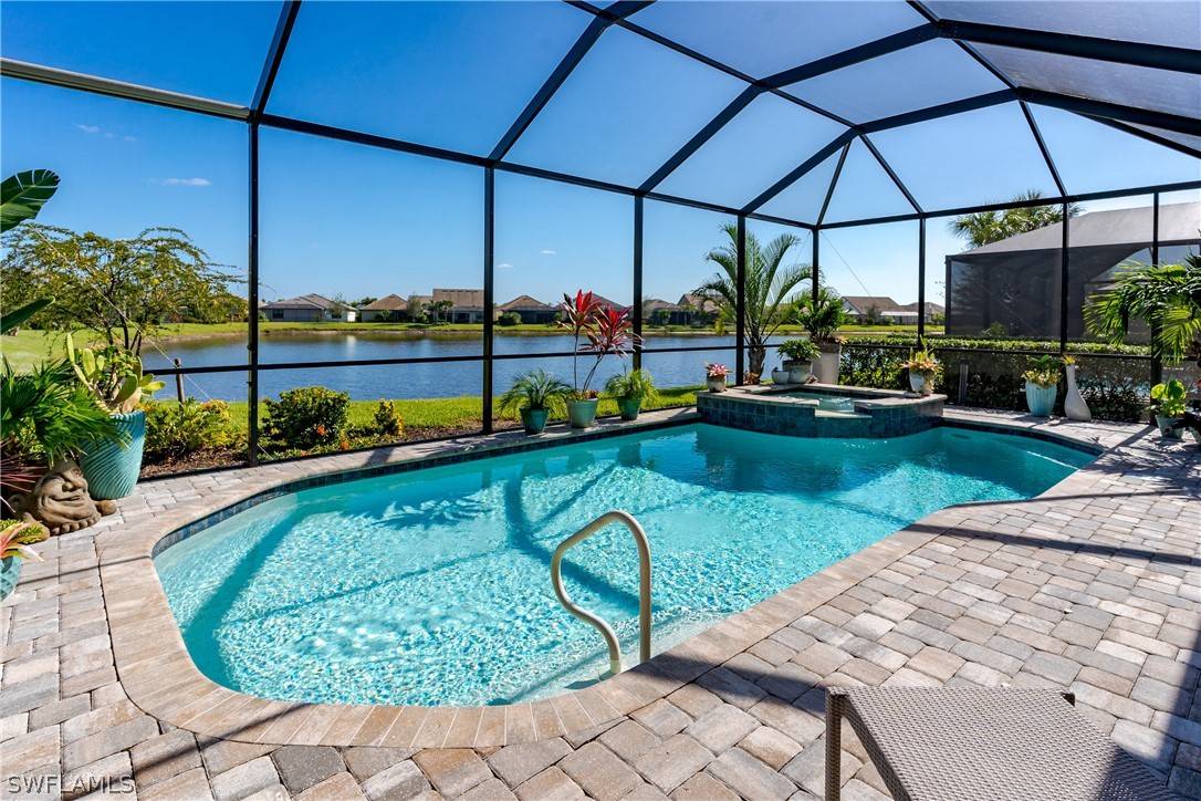 Naples, FL 34114,7546 Blackberry DR