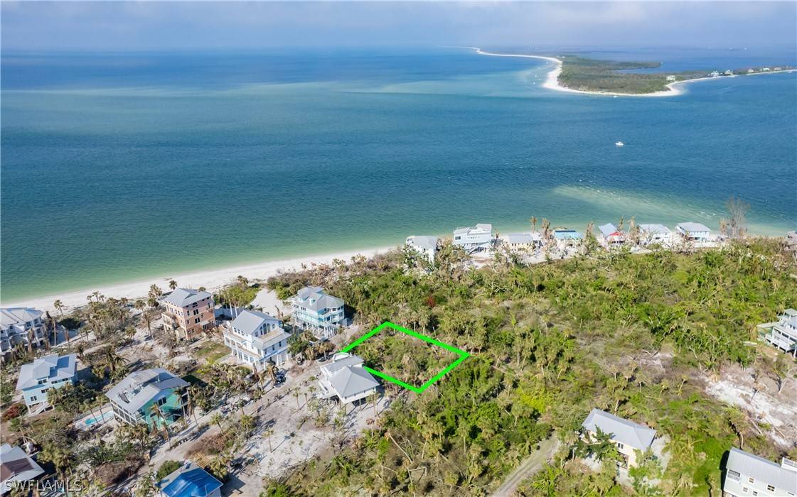 Upper Captiva, FL 33924,151 White Pelican DR