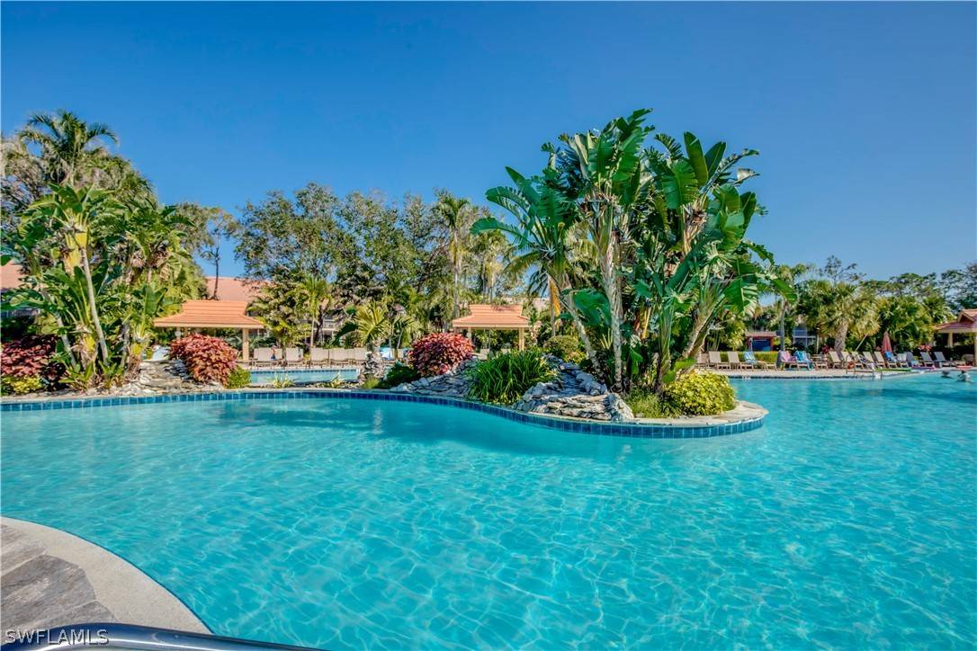 Naples, FL 34112,2285 Hidden Lake DR #3607