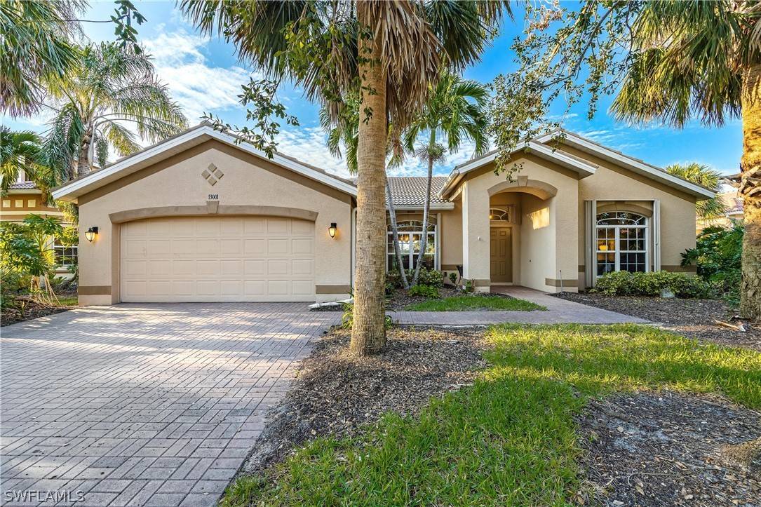 North Fort Myers, FL 33903,13001 Turtle Cove TRL