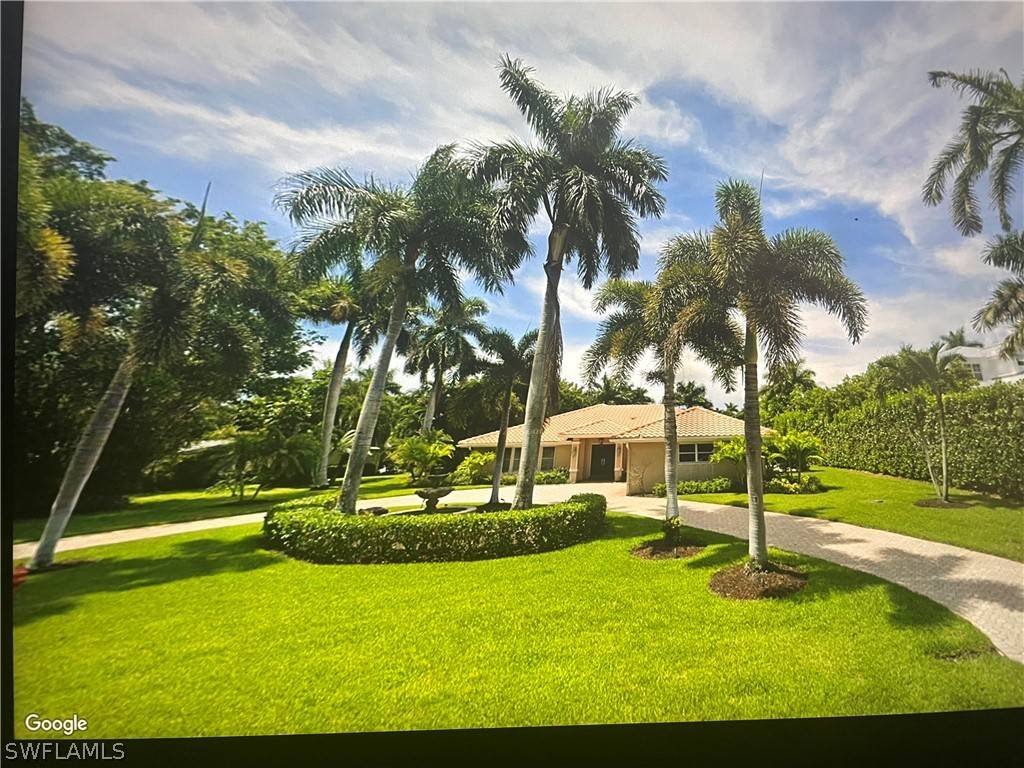 Naples, FL 34102,311 Spring Line DR