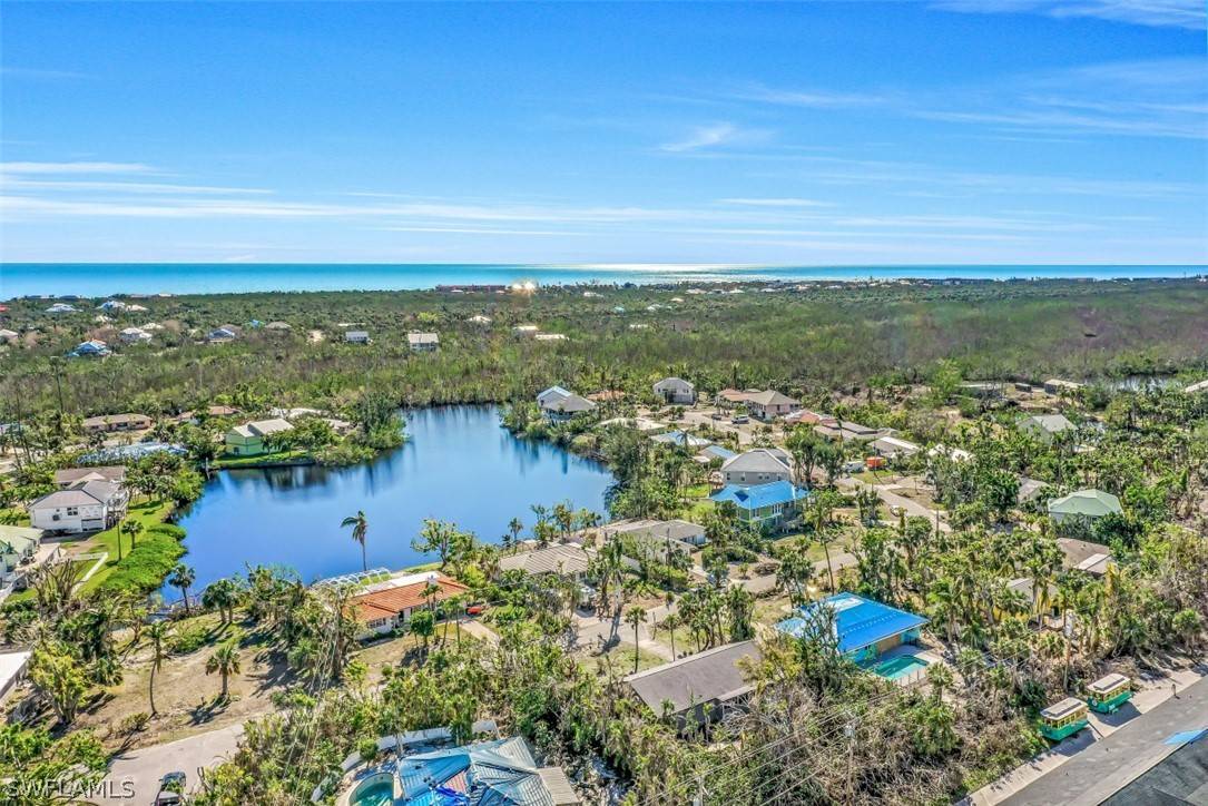 Sanibel, FL 33957,1932 Roseate LN