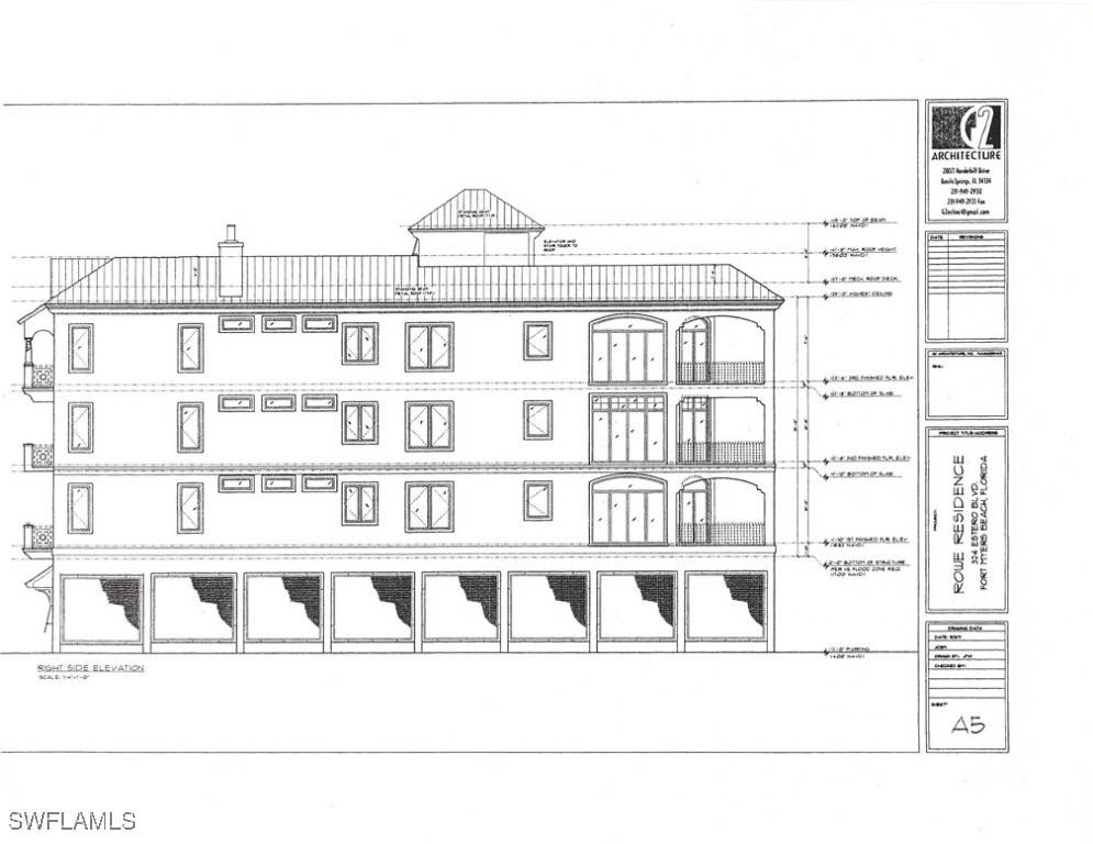 Fort Myers Beach, FL 33931,324 Estero BLVD