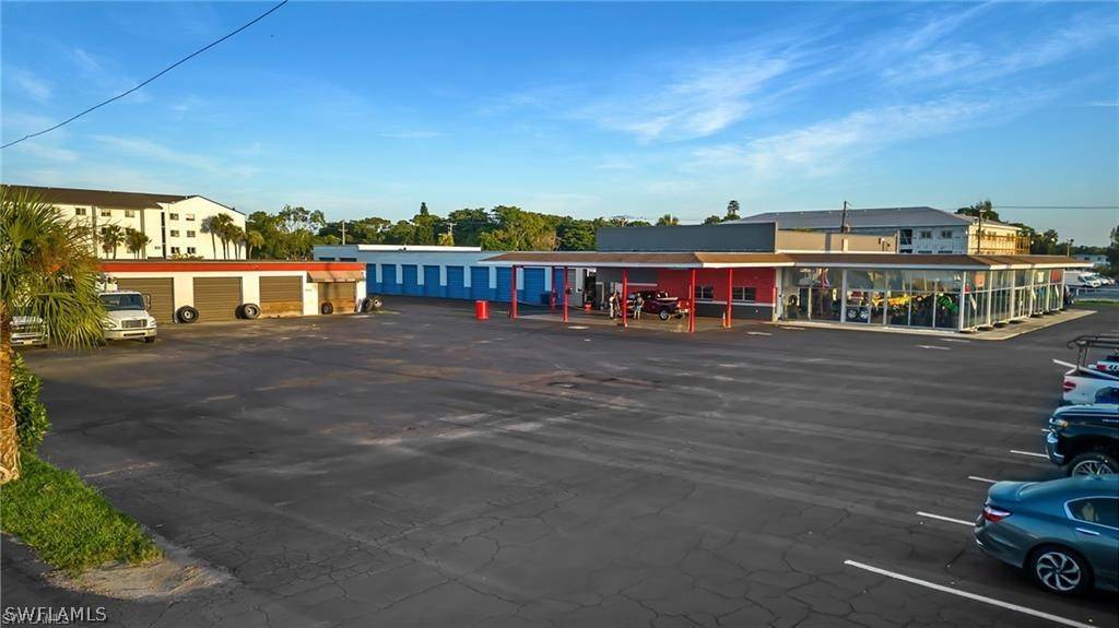 Fort Myers, FL 33901,2800 & 2804/2808 Fowler ST