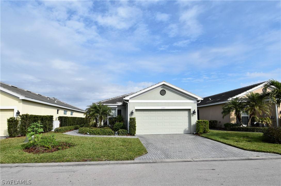 Cape Coral, FL 33991,2745 Vareo CT