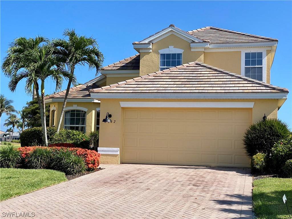 Cape Coral, FL 33991,2462 Blackburn CIR