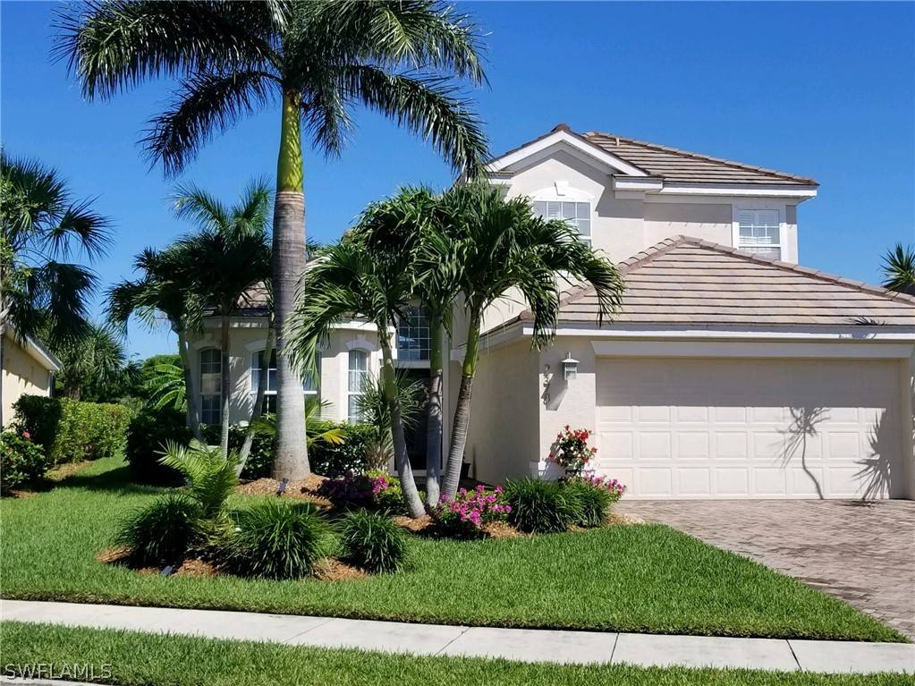 Cape Coral, FL 33991,2378 Verdmont CT