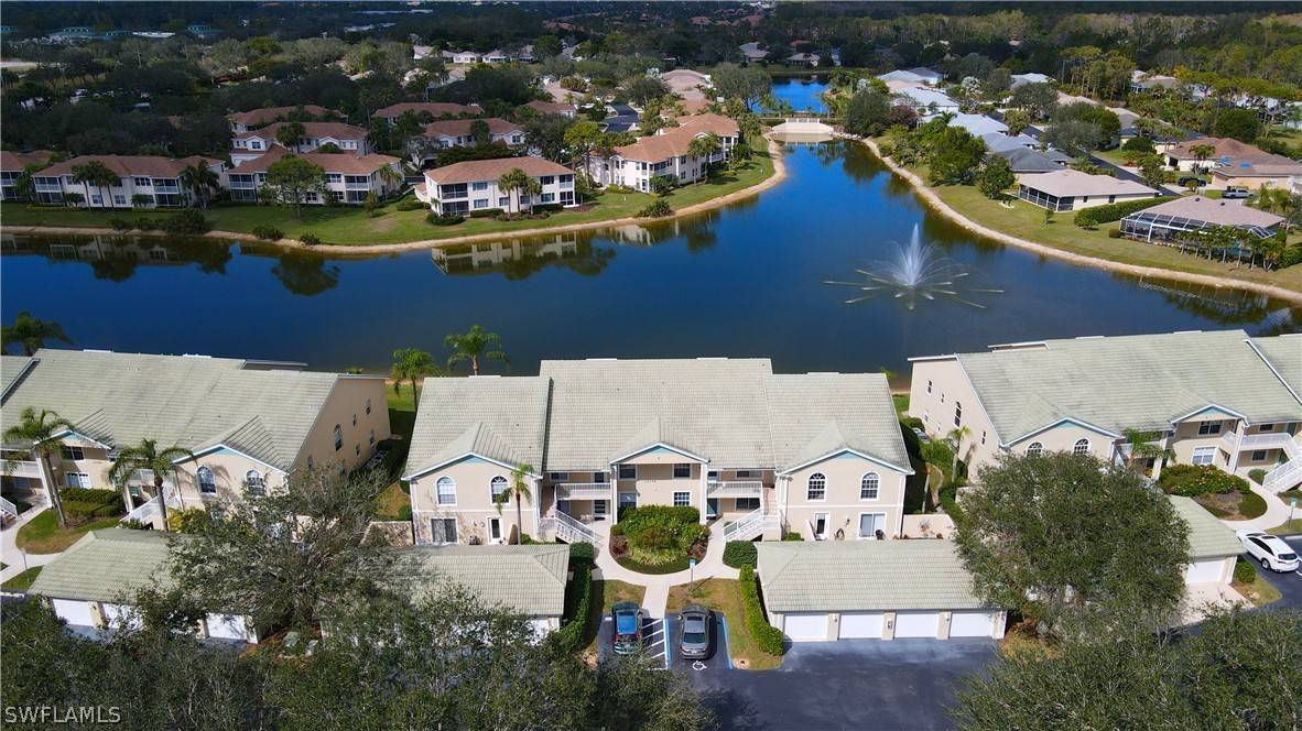 Bonita Springs, FL 34135,25746 Lake Amelia WAY #202