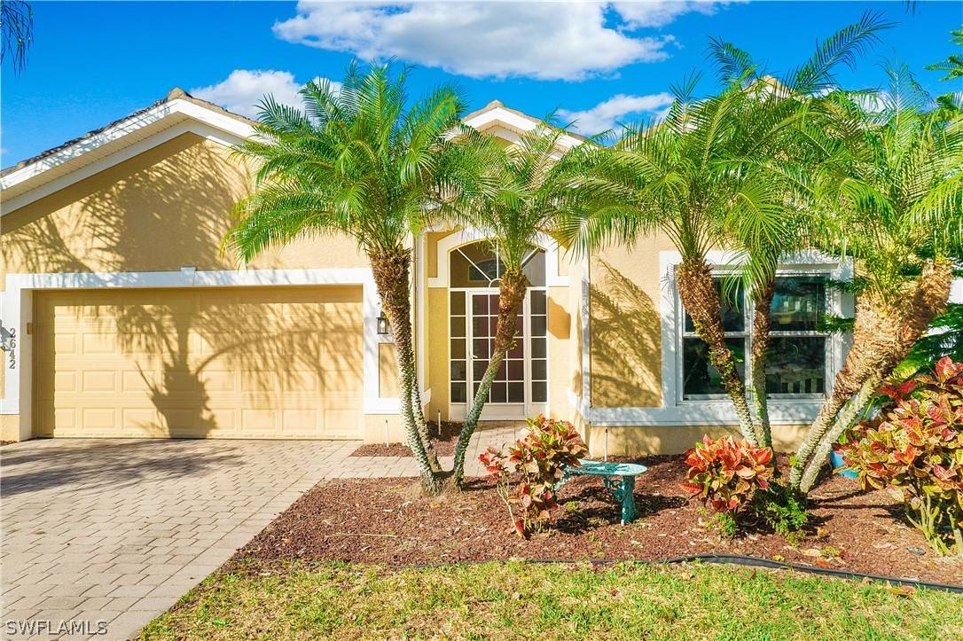 Naples, FL 34120,2642 Orange Grove TRL