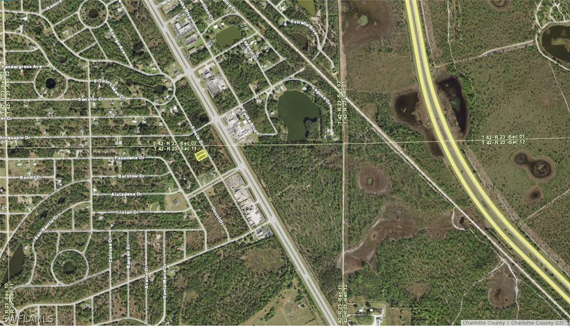 Punta Gorda, FL 33955,12575 & 12581 Siesta DR