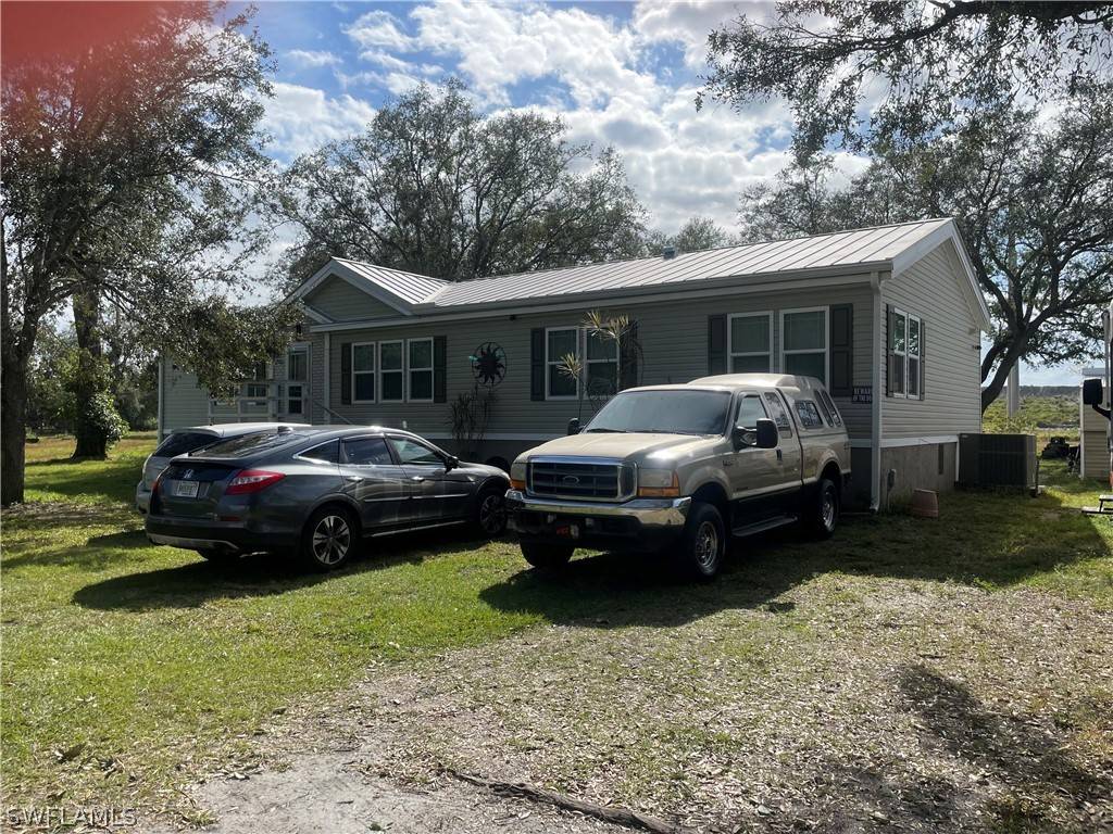 Labelle, FL 33935,3955 W Double J Acres RD