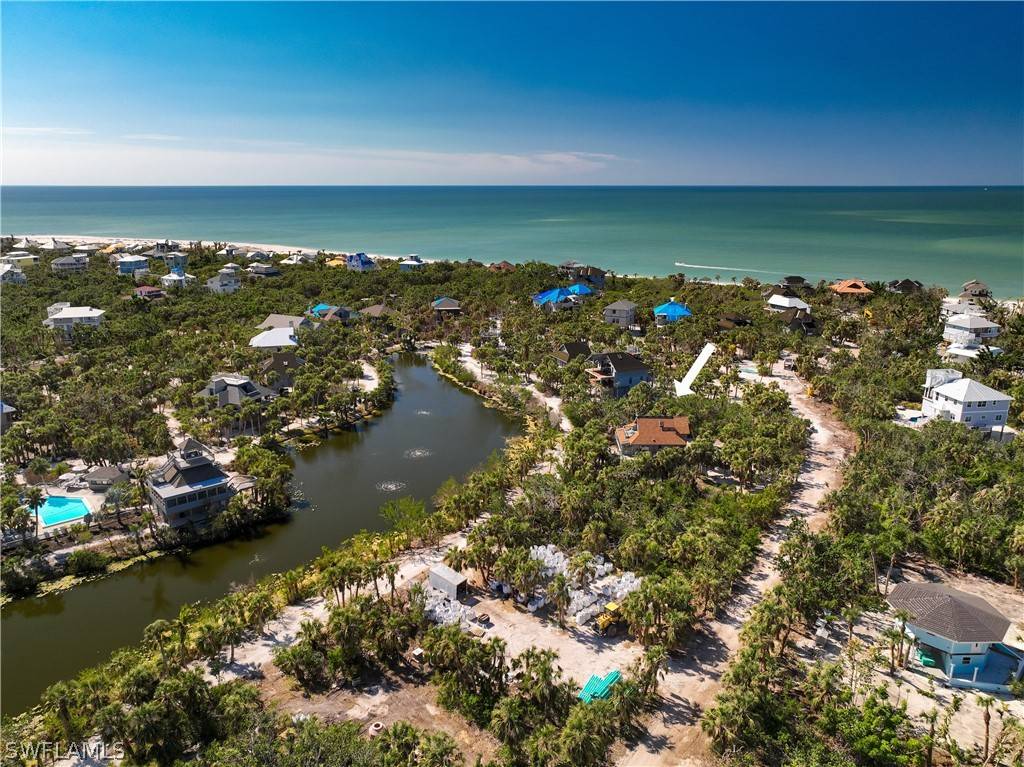 Captiva, FL 33924,4551 Harbor Bend DR