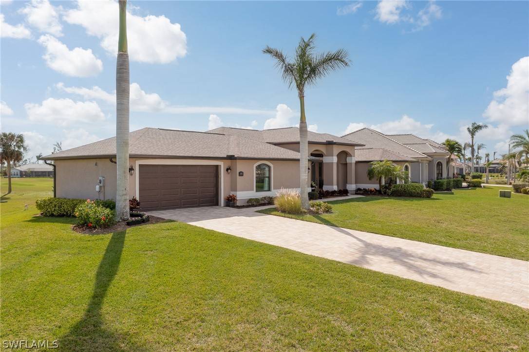 Cape Coral, FL 33991,11849 Lady Anne CIR