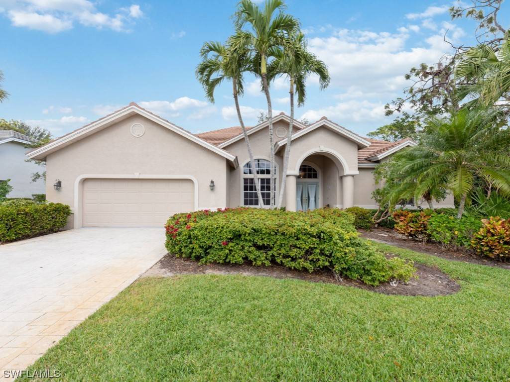 Bonita Springs, FL 34134,3500 Cassia CT