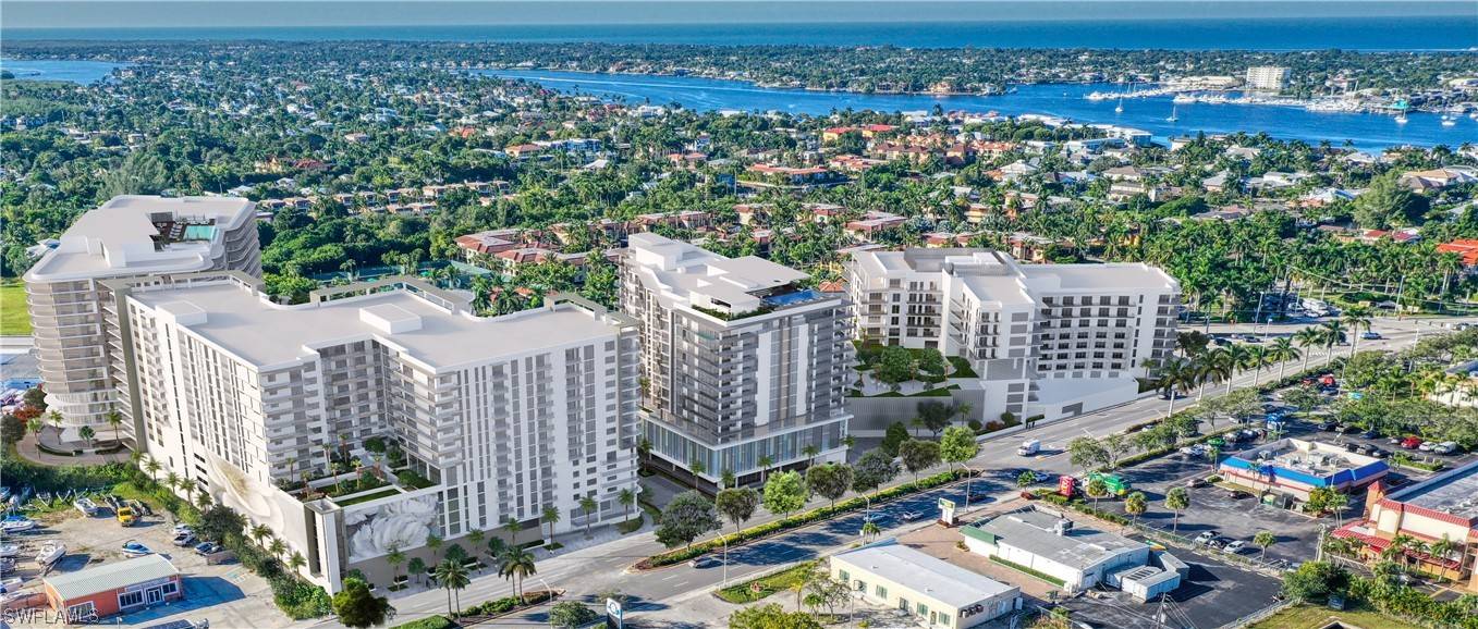 Naples, FL 34104,1925 Metropolitan BLVD #1406