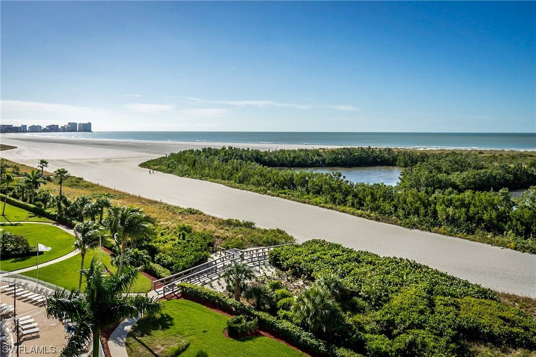 Marco Island, FL 34145,380 Seaview CT #1606