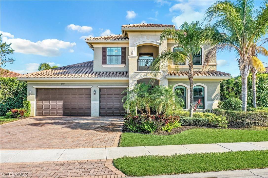 Naples, FL 34119,2939 Cinnamon Bay CIR