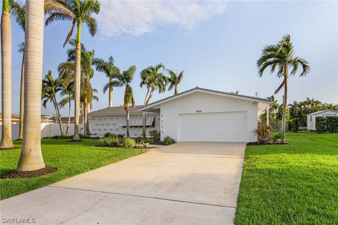 Cape Coral, FL 33904,1824 Cornwallis Pkwy