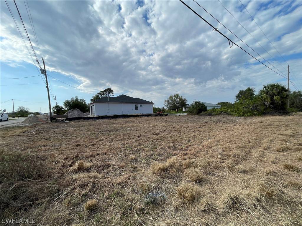 Lehigh Acres, FL 33976,Corner Lot