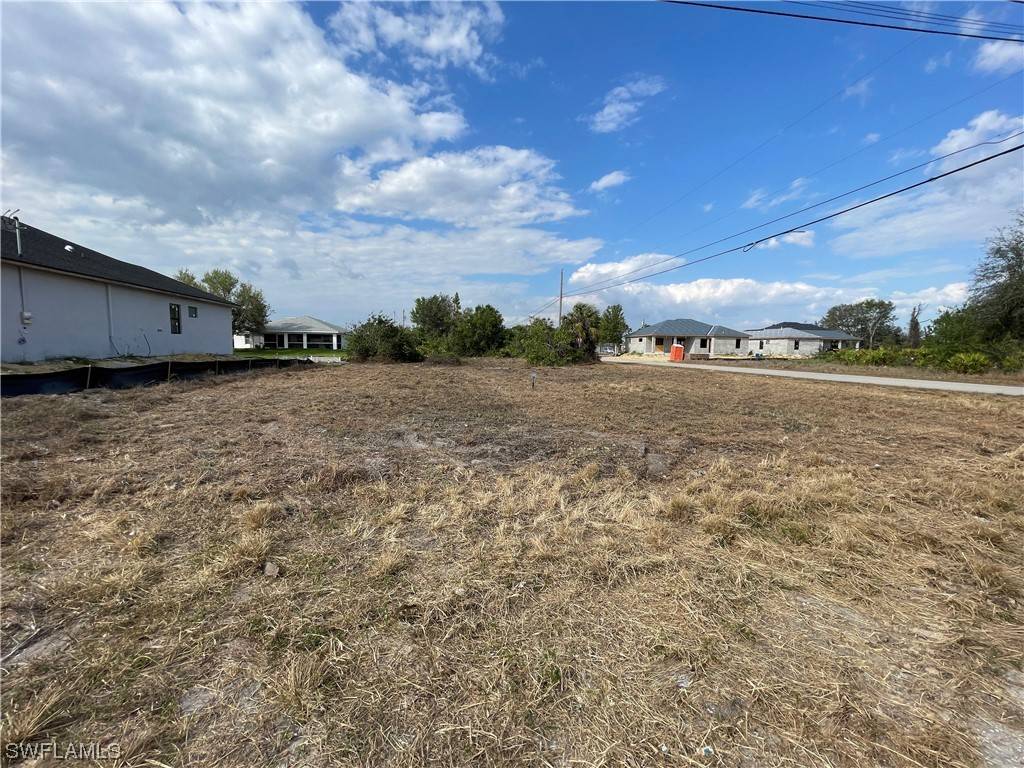 Lehigh Acres, FL 33976,Corner Lot