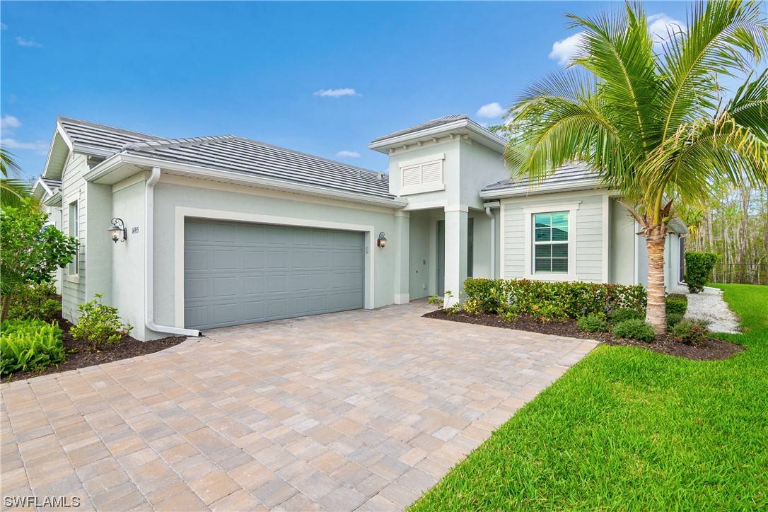 Fort Myers, FL 33913,14955 Blue Bay CIR