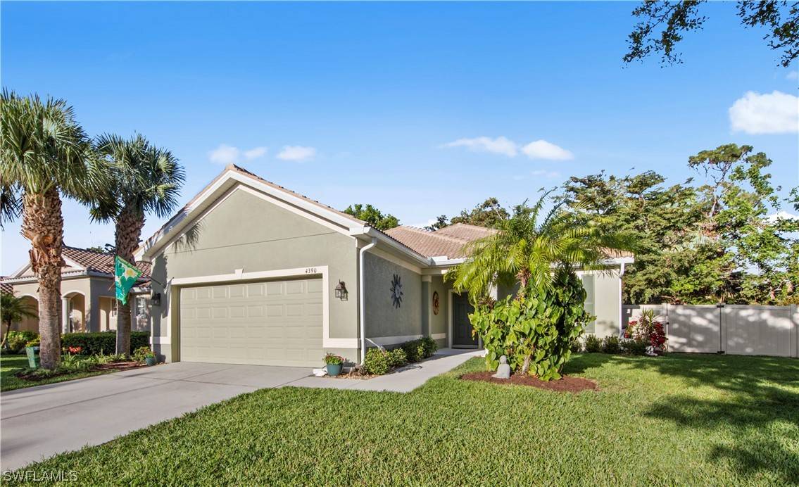 Fort Myers, FL 33908,4390 Flat Wood CT