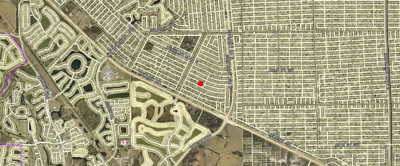 Lehigh Acres, FL 33973,4509-4511 27th ST SW