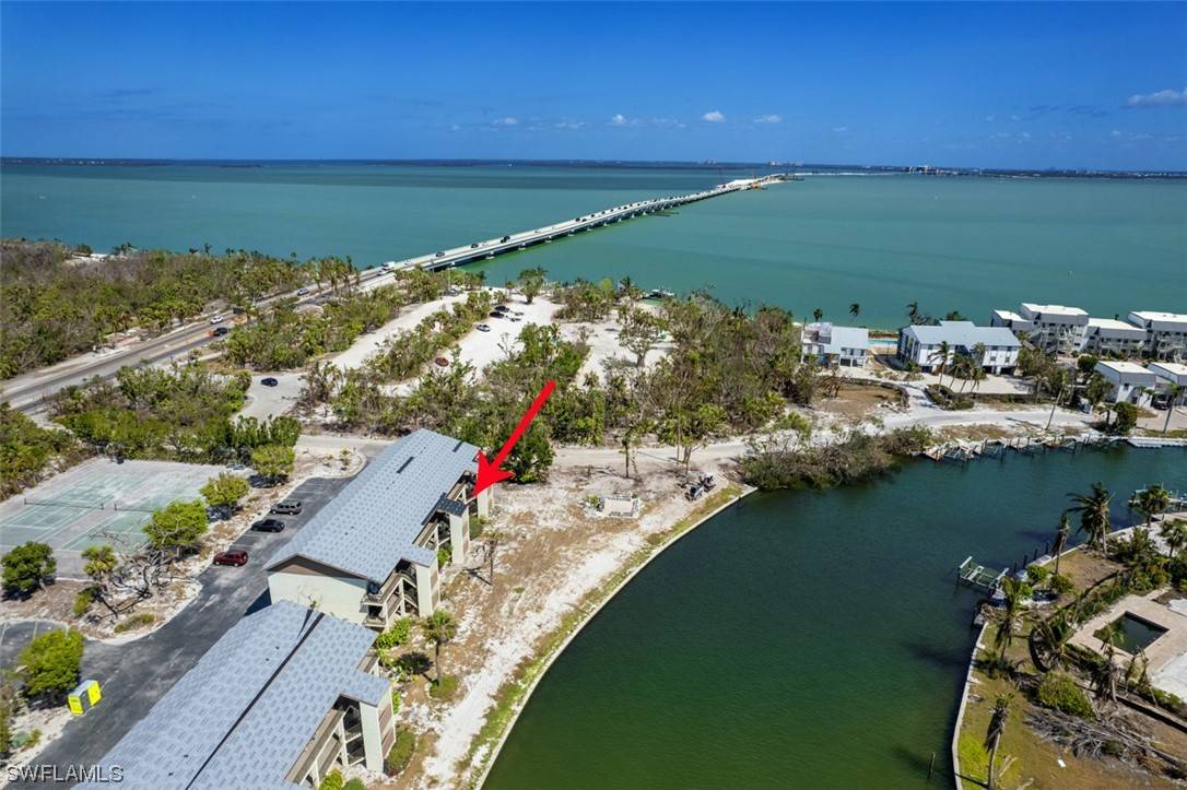 Sanibel, FL 33957,1250 Tennisplace CT #A22